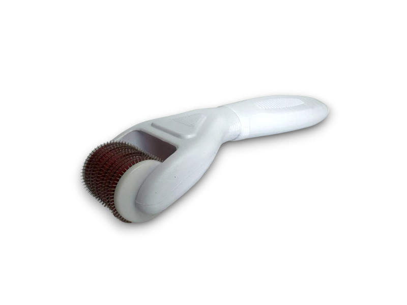 DERMA ROLLER 3w1