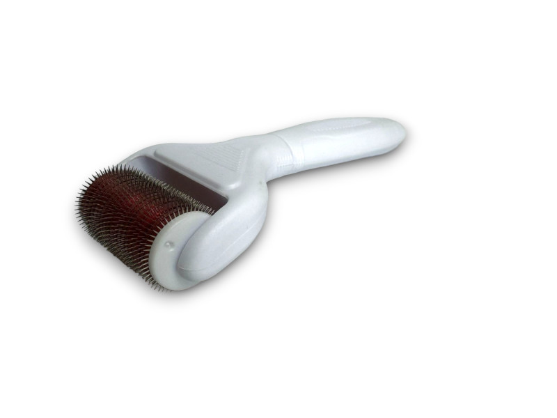 DERMA ROLLER 3w1