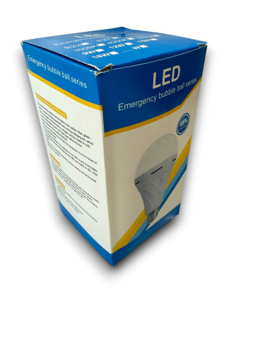 Żarówka LED Awaryjna - 15W