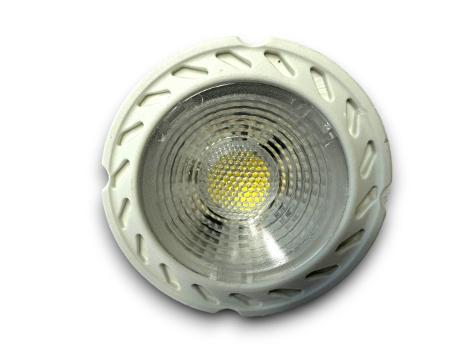 Żarówka LED  7W GU10 6500K TP353