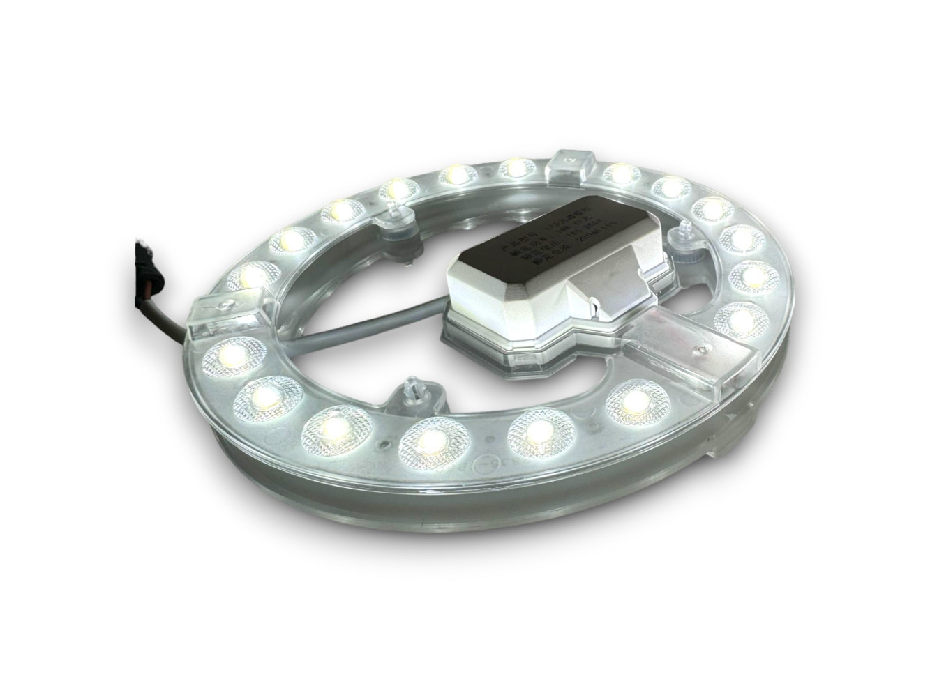 LED Moduł Świetlny 18W